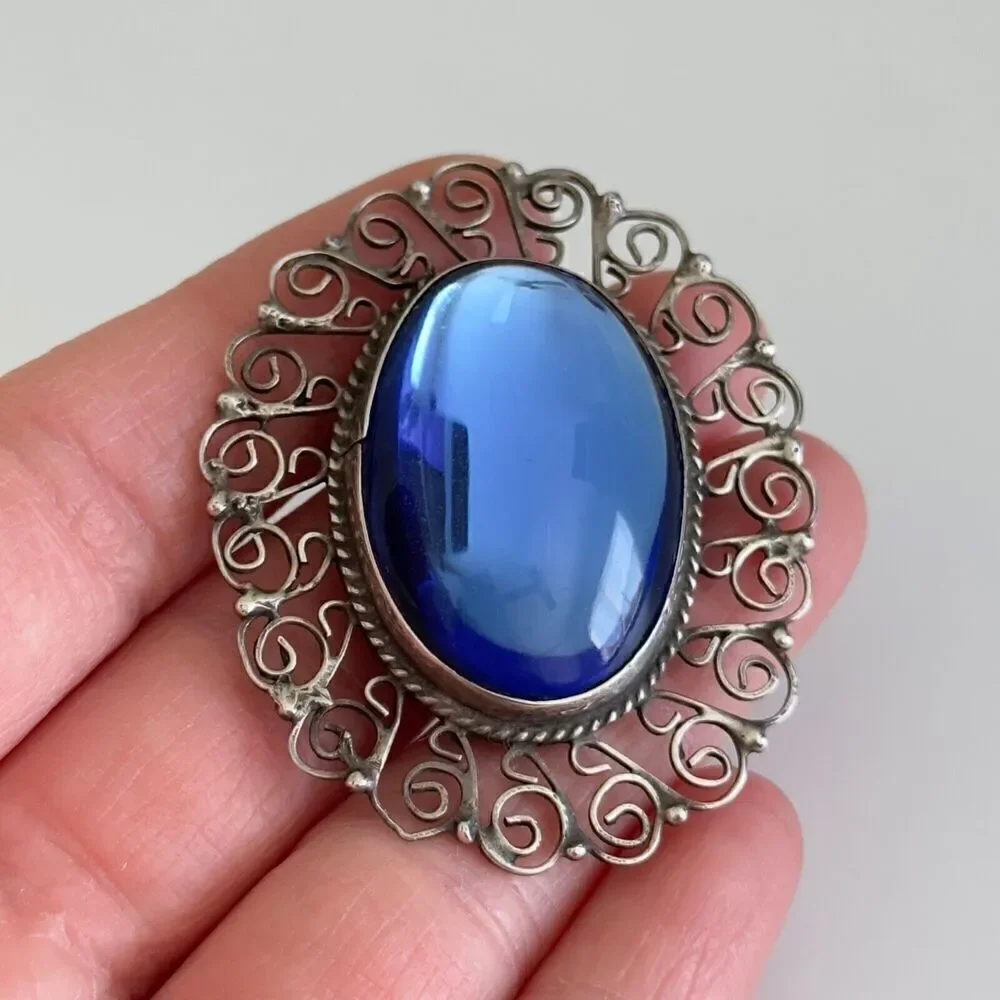 Estate stunning vintage
